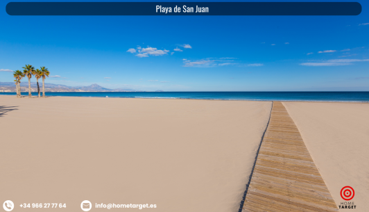 Discover the Best Beaches in Alicante for Easter 2024