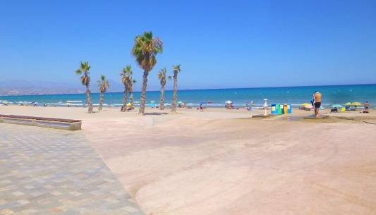  Exploring the Mediterranean Paradise: Discover the Five Jewels of the Beaches of Alicante