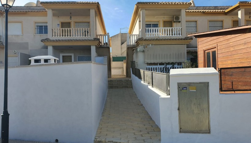 Resale - Apartments · Castalla · Alicante