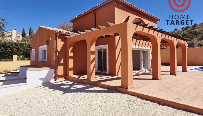 Resale - Terraced Houses · Busot · Alicante