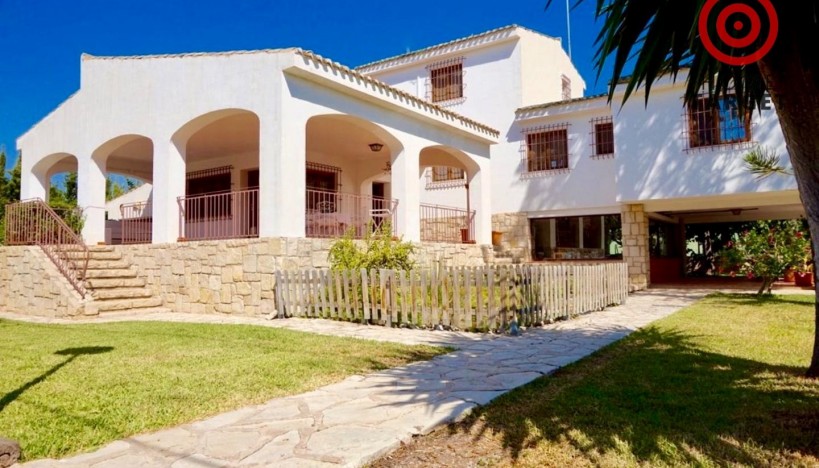Reventa - Villas de lujo · San Juan de Alicante