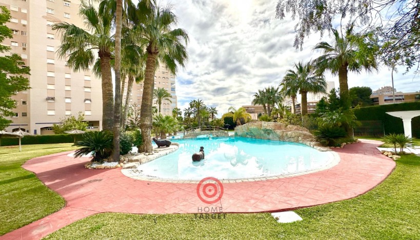 Revente - Appartements · Campello - Playa Muchavista / Alicante 
