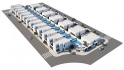 New Build - Villas · San Fulgencio