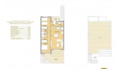 New Build - Apartments · Orihuela · Vista BellaGolf