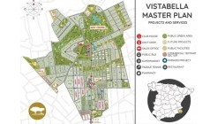 New Build - Apartments · Orihuela · Vista BellaGolf